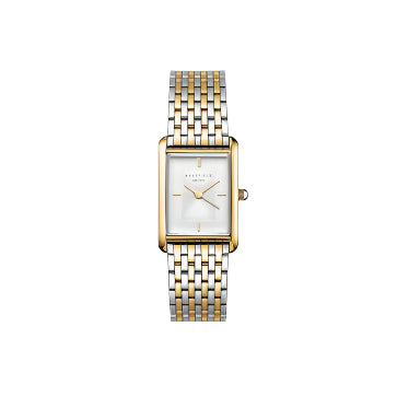 Rosefield Watch - Heirloom Duotone