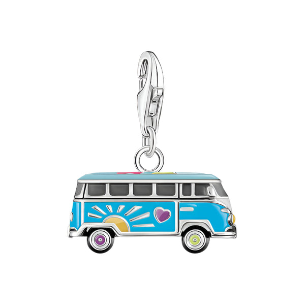 Thomas Sabo - VW Kombi Van