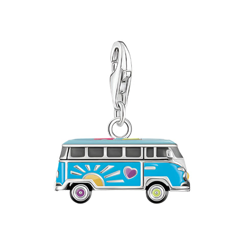 Thomas Sabo - VW Kombi Van