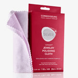 Connoisseurs - Silver Polishing Cloth