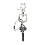 Stolen Girlfriends Club - The Key Keyring