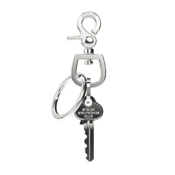 Stolen Girlfriends Club - The Key Keyring