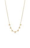 Boh Runga - Remembering Pendant Gold Plated
