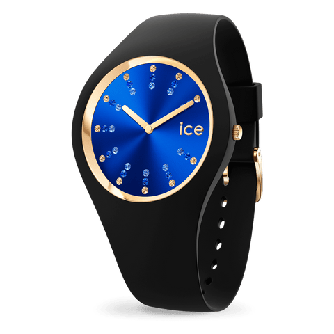 Ice Watch - Cosmos Blue Infinity Medium Watch