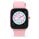 Ice Watch - Smart Junior Watch Pink