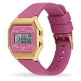 Ice Watch - Digit Retro Blush Violet Small Watch