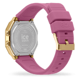 Ice Watch - Digit Retro Blush Violet Small Watch