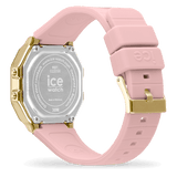 Ice Watch - Digit Retro Blush Pink Small Watch