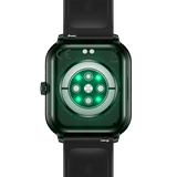 Ice Watch - Smart 1.0 Black, Comes With Black & Navy Straps