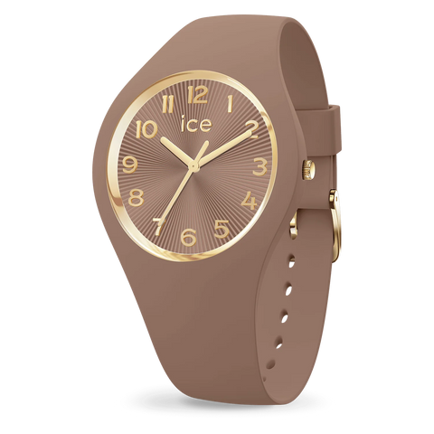 Ice - Champagne Mocha 37