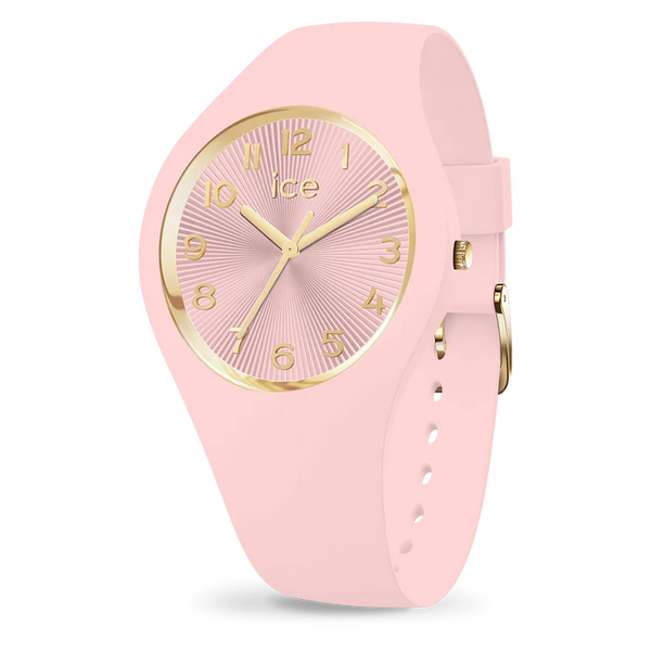 Ice - Champagne Soft Pink 37