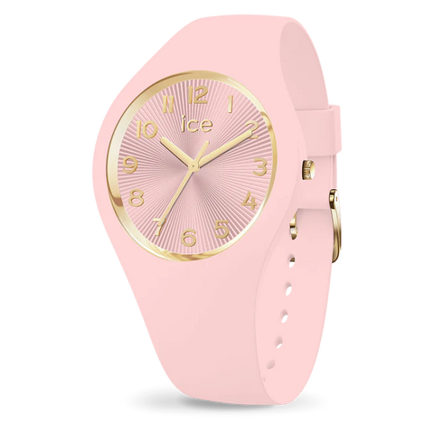 Ice - Champagne Soft Pink 37