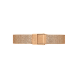 Daniel Wellington - Quardo Pressed Melrose Green Watch