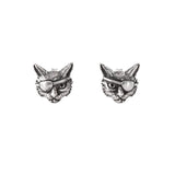 Nick Von K - Pirate Studs