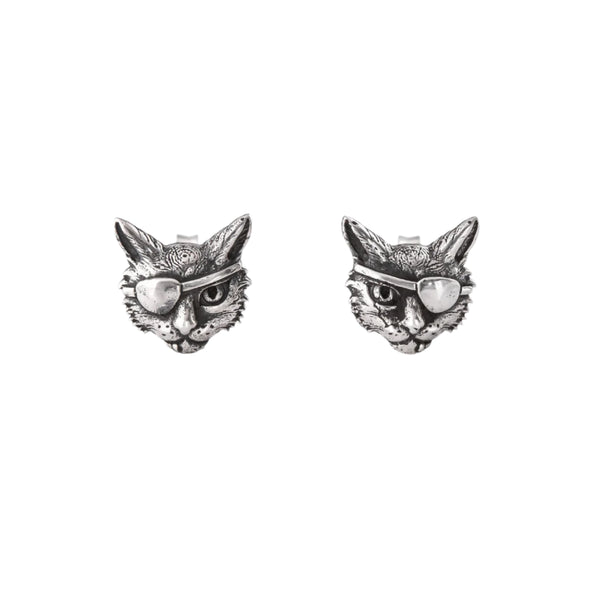 Nick Von K - Pirate Studs