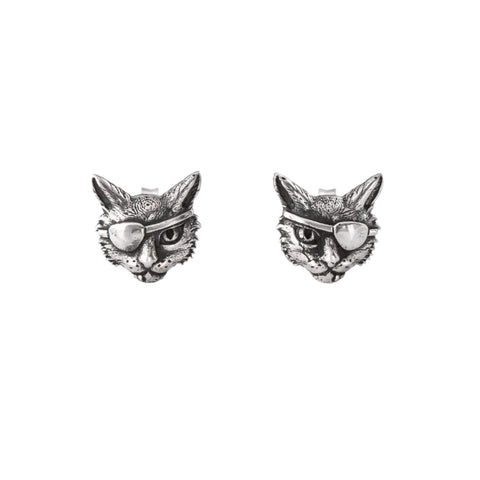 Nick Von K - Pirate Studs