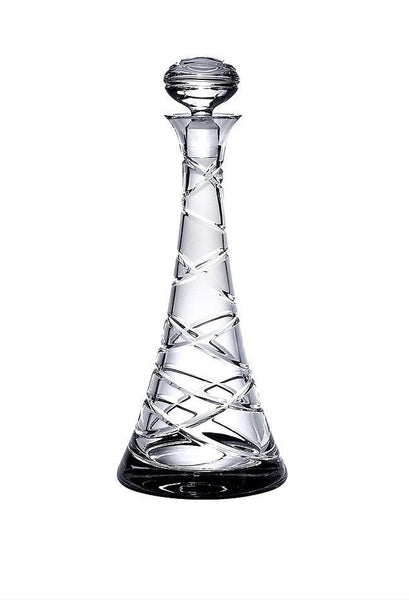 Royal Doulton - Saturn Decanter