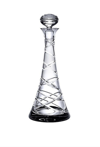 Royal Doulton - Saturn Decanter