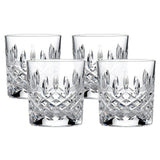 Royal Doulton - Highclere Tumbler Box Set Of 4