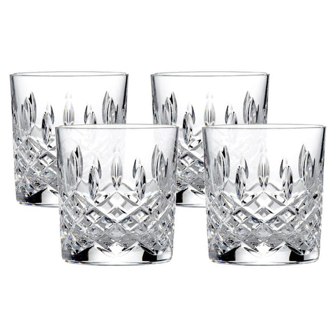 Royal Doulton - Highclere Tumbler Box Set Of 4