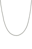 Edblad - Tinsel Necklace 42cm Steel