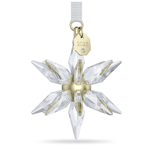Swarovski - Annual Edition 3D Ornament 2025