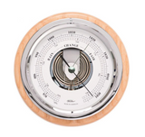Fischer - Barometer Ash Wood