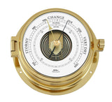 Fischer -  Barometer Brass Marine
