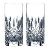 Royal Doulton - Highclere Hi ball Set Of 2