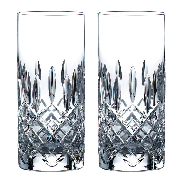 Royal Doulton - Highclere Hi ball Set Of 2