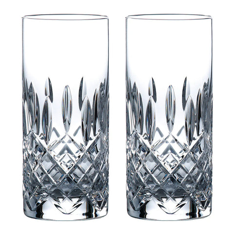 Royal Doulton - Highclere Hi ball Set Of 2