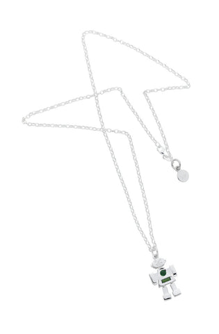 Karen Walker - Mrs Robot 55cm Pendant