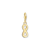 Thomas Sabo - Charmista Infinity Charm YGP
