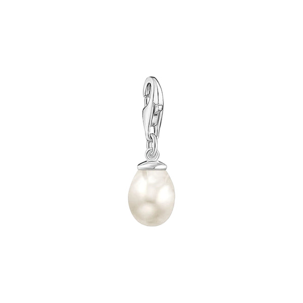 Thomas Sabo CHARMISTA - Freshwater Pearl Charm