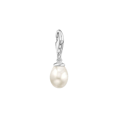 Thomas Sabo CHARMISTA - Freshwater Pearl Charm