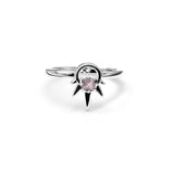 Stolen Girlfriends Club - Geo Punk Ring