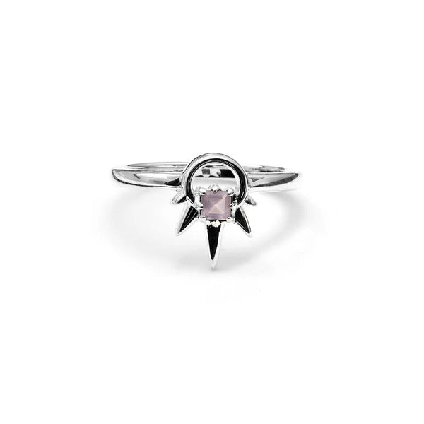 Stolen Girlfriends Club - Geo Punk Ring