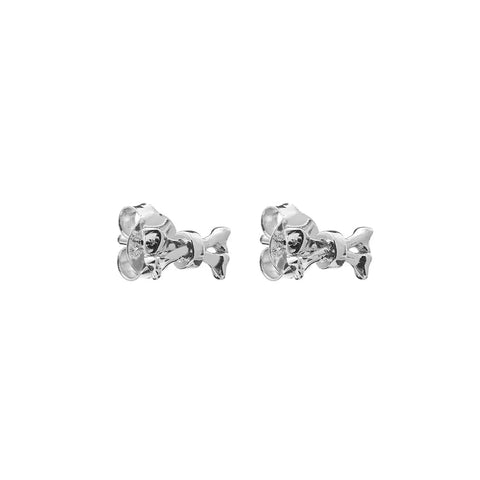Stolen Girlfriends - Cross Bones Studs