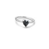 Stolen Girlfriends - Liquid Heart Ring