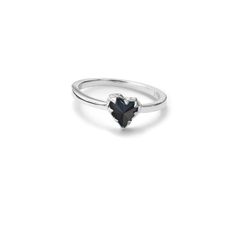 Stolen Girlfriends - Liquid Heart Ring