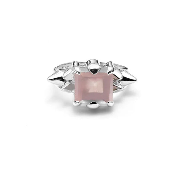 Stolen Girlfriends Club - Punk Rose Ring
