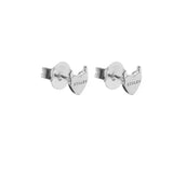 Stolen Girlfriends Club - Sinister Heart Studs