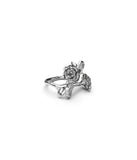 Stolen girlfriends Club - Dusted Rose Pin Ring