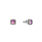 Stolen Girlfriends Club - Mini Claw Studs Mystic Quartz