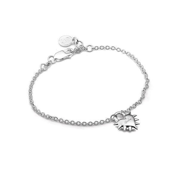 Stolen Girlfriends Club - Love Locket Bracelet