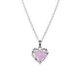 Stolen Girlfriends - Gothic Romance Necklace