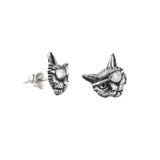 Nick Von K - Pirate Studs