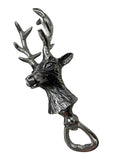 Highland Deer Bottle Opener