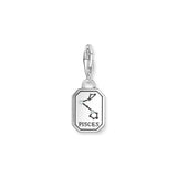 Thomas Sabo - Zodiac Pisces CZ