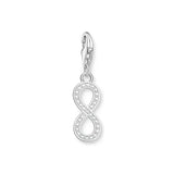 Thomas Sabo - Infinity Charm CZ